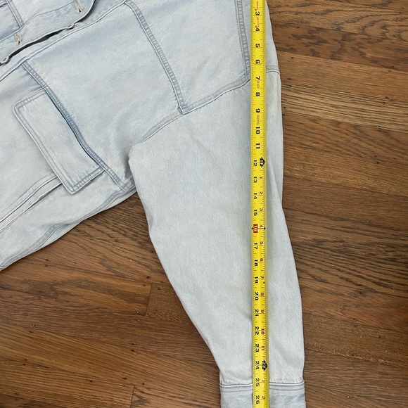 COPY - Favorite Daughter. The Margot Jacket - Picture 7 of 7